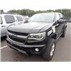 Image 1 : Chevrolet Colorado
