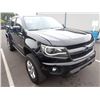 Image 2 : Chevrolet Colorado