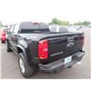 Image 4 : Chevrolet Colorado
