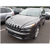 Image 1 : 2015 Jeep Cherokee