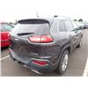Image 3 : 2015 Jeep Cherokee