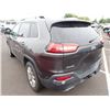 Image 4 : 2015 Jeep Cherokee