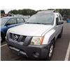 Image 1 : 2006 Nissan Xterra