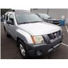 Image 2 : 2006 Nissan Xterra
