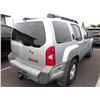 Image 3 : 2006 Nissan Xterra