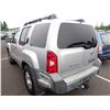 Image 4 : 2006 Nissan Xterra