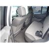 Image 6 : 2006 Nissan Xterra