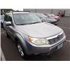 Image 2 : 2010 Subaru Forester