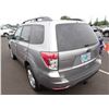 Image 4 : 2010 Subaru Forester