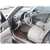 Image 5 : 2010 Subaru Forester