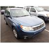 Image 2 : 2009 Subaru Forester