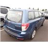 Image 3 : 2009 Subaru Forester