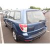 Image 4 : 2009 Subaru Forester