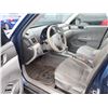 Image 5 : 2009 Subaru Forester