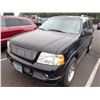 Image 1 : 2002 Ford Explorer