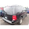 Image 3 : 2002 Ford Explorer