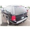 Image 4 : 2002 Ford Explorer