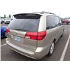 Image 3 : 2005 Toyota Sienna