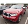 Image 1 : 2013 Jeep Grand Cherokee
