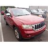 Image 2 : 2013 Jeep Grand Cherokee