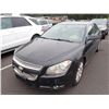 Image 1 : 2011 Chevrolet Malibu