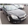 Image 2 : 2011 Chevrolet Malibu