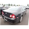 Image 3 : 2011 Chevrolet Malibu