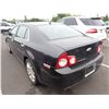 Image 4 : 2011 Chevrolet Malibu