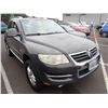 Image 2 : 2008 Volkswagen Touareg