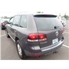 Image 4 : 2008 Volkswagen Touareg