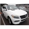 Image 2 : 2014 Mercedes-Benz ML350 BlueTEC
