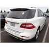 Image 3 : 2014 Mercedes-Benz ML350 BlueTEC