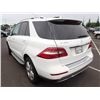 Image 4 : 2014 Mercedes-Benz ML350 BlueTEC