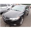 Image 1 : 2010 Kia Forte