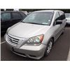 Image 1 : 2008 Honda Odyssey