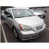 Image 2 : 2008 Honda Odyssey