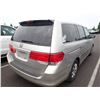 Image 3 : 2008 Honda Odyssey