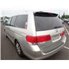 Image 4 : 2008 Honda Odyssey