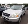 Image 1 : 2003 Honda Pilot