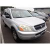 Image 2 : 2003 Honda Pilot