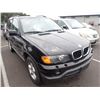 Image 2 : 2002 BMW X5