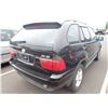 Image 3 : 2002 BMW X5