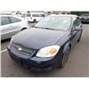 Image 1 : 2009 Chevrolet Cobalt