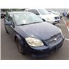 Image 2 : 2009 Chevrolet Cobalt