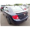 Image 4 : 2009 Chevrolet Cobalt