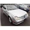 Image 2 : 2003 Mercedes-Benz C230