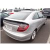 Image 3 : 2003 Mercedes-Benz C230