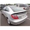 Image 4 : 2003 Mercedes-Benz C230