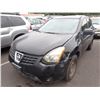 Image 1 : 2010 Nissan Rogue