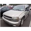 Image 1 : 2003 Chevrolet Trailblazer EXT